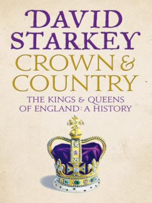 cover image of Crown and Country
